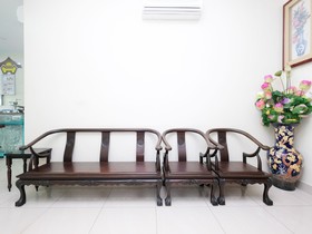 Sun Triang Hotel by OYO Rooms