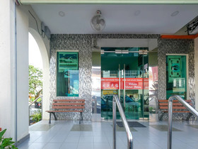 Sun Triang Hotel by OYO Rooms
