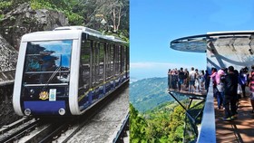 Kingston Hotel 13 @ Penang Hill