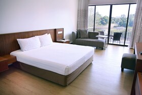 Bayview Beach Resort Penang