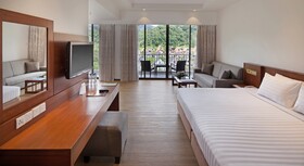 Bayview Beach Resort Penang