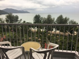 Bayview Beach Resort Penang