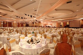 Bayview Beach Resort Penang