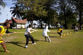 Bayview Beach Resort Penang
