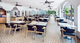 Bayview Beach Resort Penang