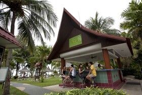 Bayview Beach Resort Penang