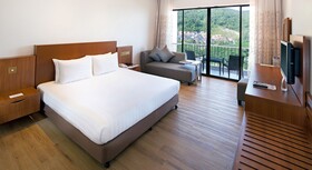 Bayview Beach Resort Penang