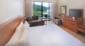 Bayview Beach Resort Penang