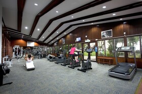 Bayview Beach Resort Penang