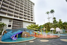 Bayview Beach Resort Penang