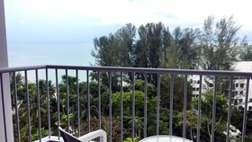 Bayview Beach Resort Penang