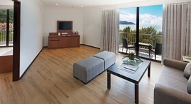 Bayview Beach Resort Penang