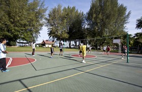 Bayview Beach Resort Penang