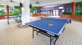 Bayview Beach Resort Penang