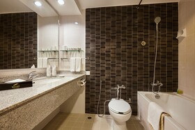 Bayview Beach Resort Penang