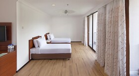 Bayview Beach Resort Penang