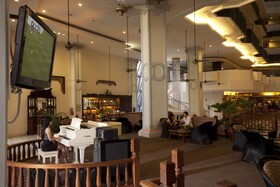 Bayview Beach Resort Penang