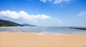 Bayview Beach Resort Penang