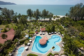 Bayview Beach Resort Penang