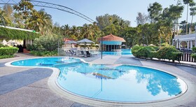Bayview Beach Resort Penang