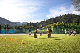 Bayview Beach Resort Penang