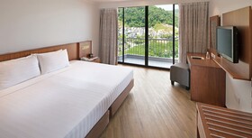 Bayview Beach Resort Penang