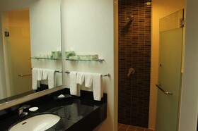 Bayview Beach Resort Penang