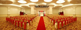 Bayview Beach Resort Penang