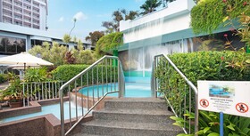 Bayview Beach Resort Penang