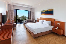 Bayview Beach Resort Penang