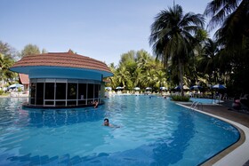 Bayview Beach Resort Penang