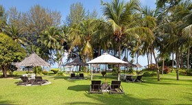 Bayview Beach Resort Penang