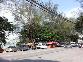 Delite Guest House Batu Ferringhi