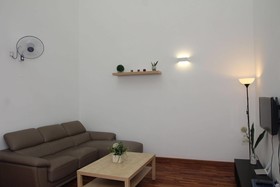 Delite Guest House Batu Ferringhi