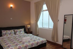 Delite Guest House Batu Ferringhi
