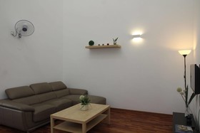 Delite Guest House Batu Ferringhi
