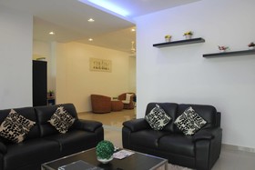 Delite Guest House Batu Ferringhi