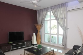 Delite Guest House Batu Ferringhi