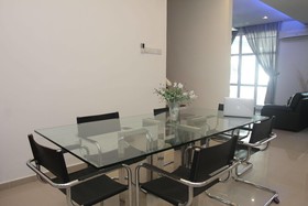 Delite Guest House Batu Ferringhi