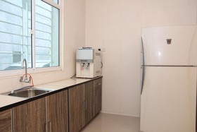 Delite Guest House Batu Ferringhi