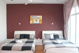 Delite Guest House Batu Ferringhi