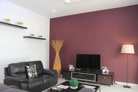 Delite Guest House Batu Ferringhi