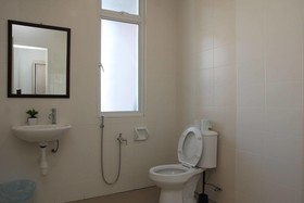 Delite Guest House Batu Ferringhi