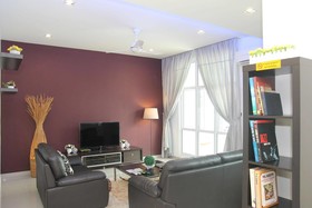 Delite Guest House Batu Ferringhi
