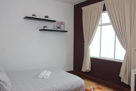 Delite Guest House Batu Ferringhi