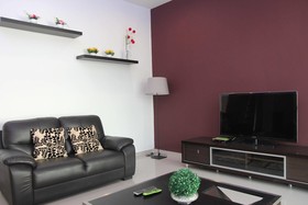 Delite Guest House Batu Ferringhi