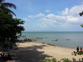 Delite Guest House Batu Ferringhi