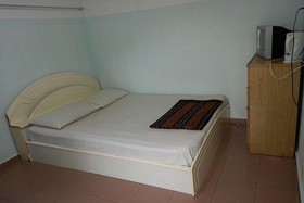 ET Budget Guest House