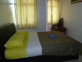 Ferringhi Heritage Budget Hotel