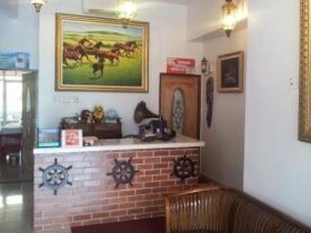 Ferringhi Heritage Budget Hotel